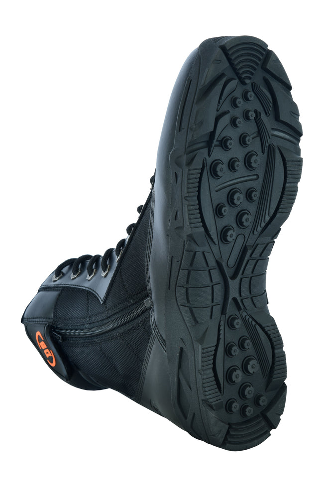 Men's 6'' Tactical Boots